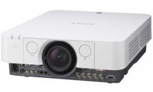 SONY VPL-FX35 Projeksiyon Cihazı