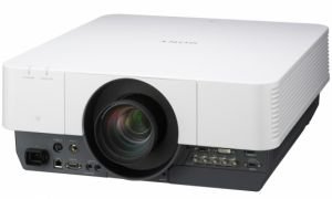 SONY VPL-FH500L Projeksiyon Cihazı