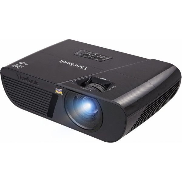 VIEWSONIC PJD5150 Projeksiyon Cihazı