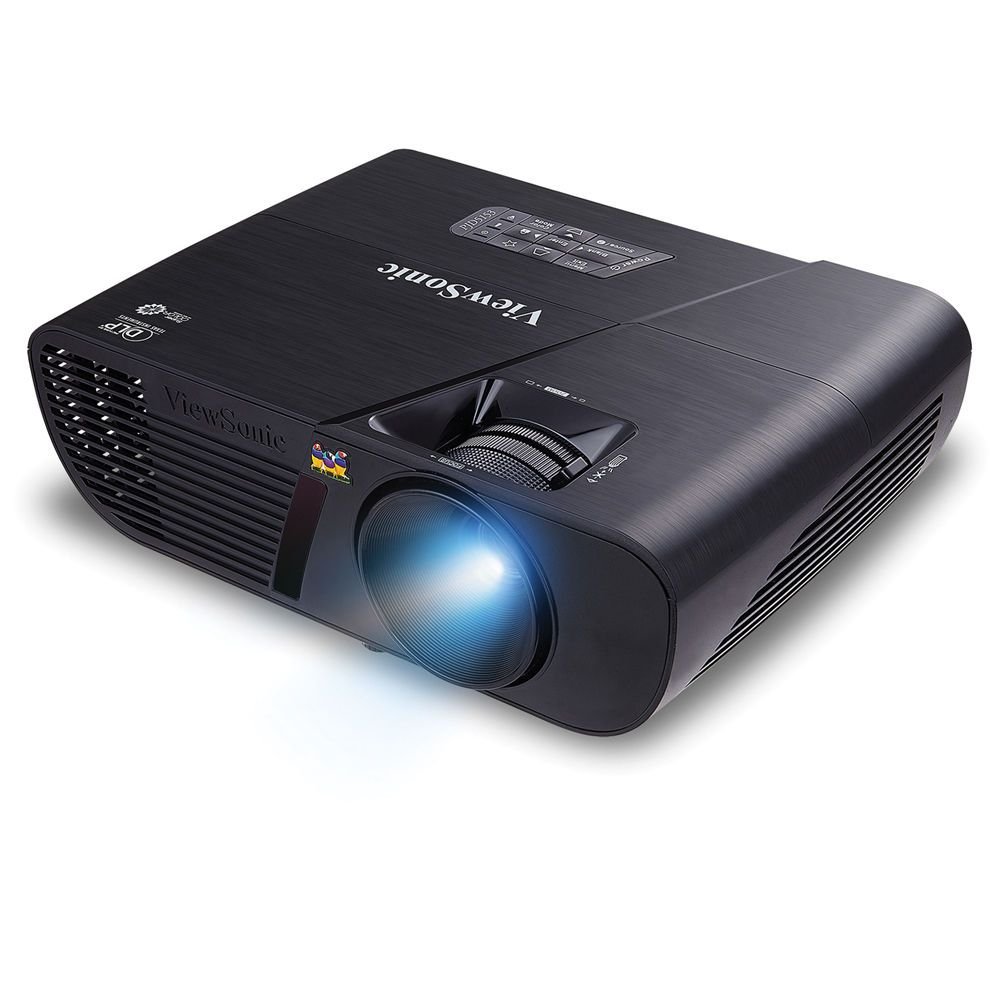 VIEWSONIC PJD5153 Projeksiyon Cihazı