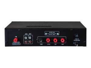 WESTA WM-600U Trafolu Amfi