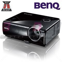 BenQ MX511 3D Projeksiyon Cihazı - DLP - XGA(1024x768) 3D Projektör