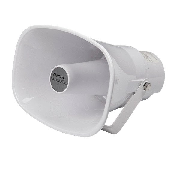 DENOX DN-34 T IP65 Horn Hoparlör