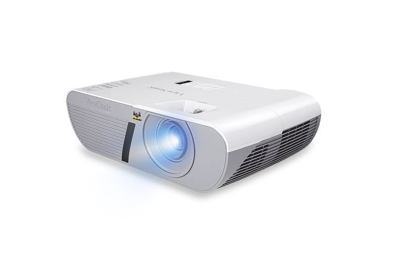 VIEWSONIC PJD5555LW Projeksiyon Cihazı