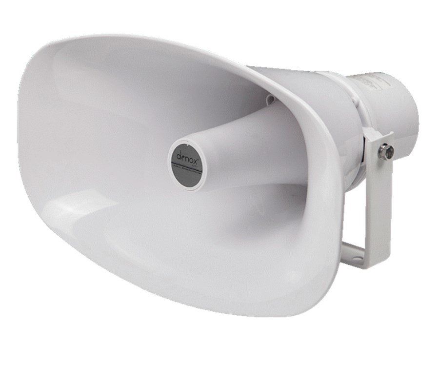 DENOX DN-66T IP65 Horn Hoparlör