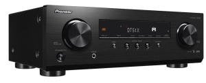 Pioneer VSX-834-K 7.2 AV Dolby Atmos HDR Receiver Amfi