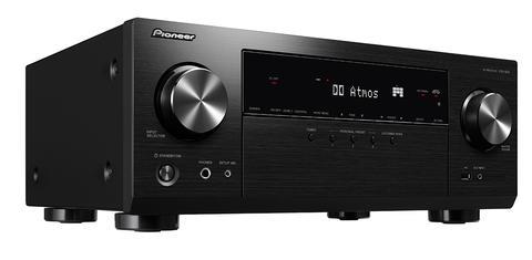 Pioneer VSX-934-K 7.2 AV Dolby Atmos HDR Receiver Amfi