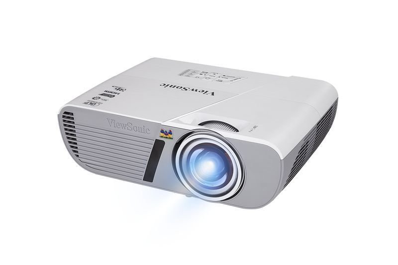 VIEWSONIC PJD5353LS Projeksiyon Cihazı