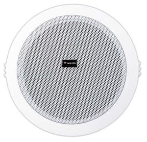 Westa WS-1018TC  Trafolu Alçıpan Hoparlör