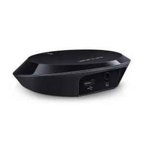 Tp-Link HA100 Bluetooth-NFC 4.1 Kablosuz Audio Adaptör