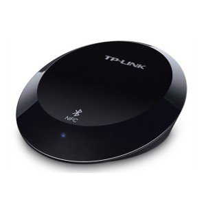 Tp-Link HA100 Bluetooth-NFC 4.1 Kablosuz Audio Adaptör