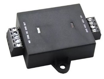 Prolyte WS-102 Projeksiyon Perdesi Kontrol Modülü