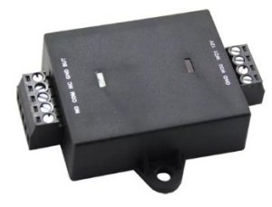 Prolyte WS-102 Projeksiyon Perdesi Kontrol Modülü