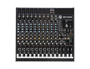 Topp Pro MX1422 FX 14 Kanal Efekli Deck Mixer