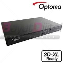 Optoma 3D-XL 3D Projeksiyon Cihazı Adaptörü - HDMI 1.4a