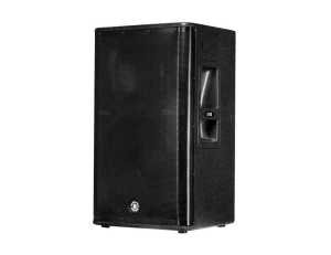 Topp Pro KS12A 12'' Ahşap Kabinli Aktif Hoparlör