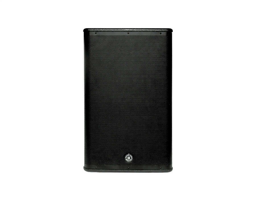 Topp Pro KS12A 12'' Ahşap Kabinli Aktif Hoparlör