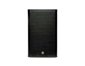 Topp Pro KS12A 12'' Ahşap Kabinli Aktif Hoparlör