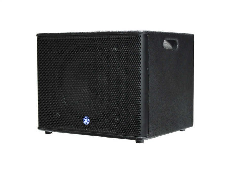 Topp Pro KS 18A SUB 18'' Aktif Subwoofer