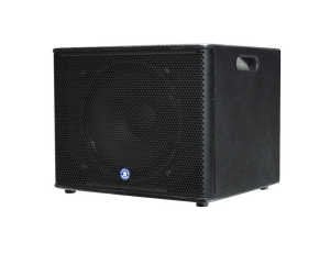 Topp Pro KS 18A SUB 18'' Aktif Subwoofer