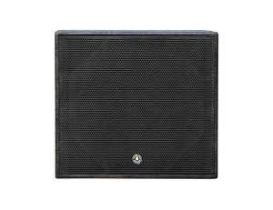 Topp Pro KS 18A SUB 18'' Aktif Subwoofer