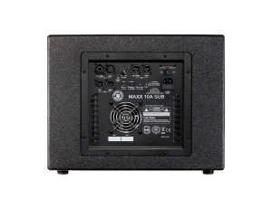 Topp Pro MAXX 10ASUB 10'' Aktif Subwoofer