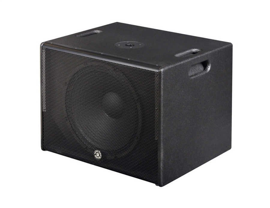 Topp Pro MAXX 10ASUB 10'' Aktif Subwoofer
