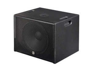 Topp Pro MAXX 10ASUB 10'' Aktif Subwoofer