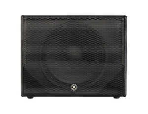 Topp Pro MAXX 10ASUB 10'' Aktif Subwoofer