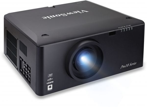 VIEWSONIC PRO10100 Projeksiyon Cihazı