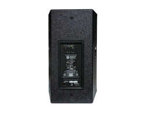 Topp Pro KS15A 15'' Ahşap Kabinli Aktif Hoparlör