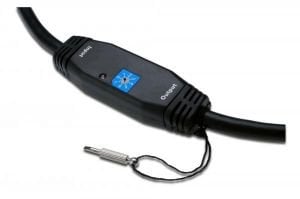 ASSMANN 30 mt HDMI Kablo - 30 Metre