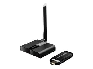 Lenkeng LKV388-Dongle Kablosuz HDMI Aktarıcı Kiti