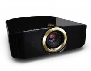 JVC DLA-RS49E 4K Projeksiyon Cihazı