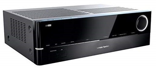 Harman Kardon AVR151S Audio Video Alıcısı