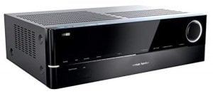 Harman Kardon AVR151S Audio Video Alıcısı