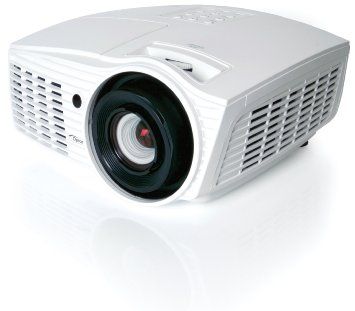 Optoma HD37 Full HD Projeksiyon Cihazı