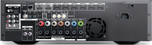 Harman Kardon AVR171S Audio Video Alıcısı