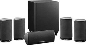 Harman Kardon HKTS 5 Hoparlör Sistemi