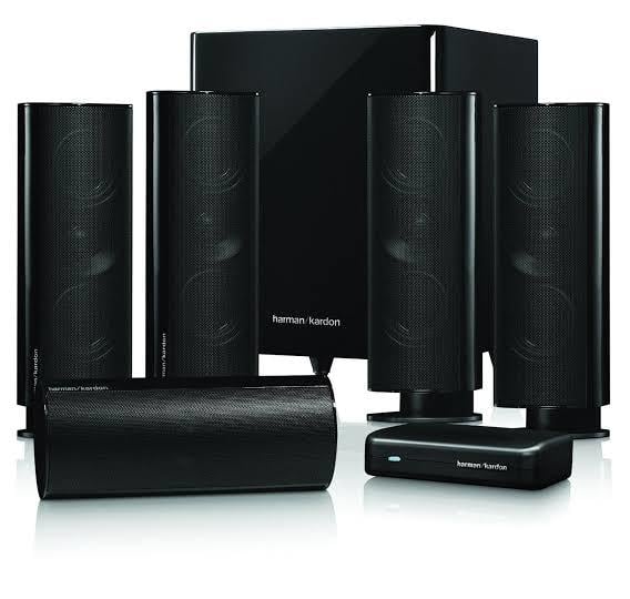 Harman Kardon HKTS 65 Hoparlör Sistemi