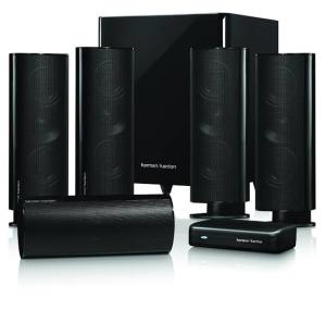 Harman Kardon HKTS 65 Hoparlör Sistemi