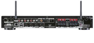 ONKYO TX-L50 5.1 Network AV Receiver Amfi