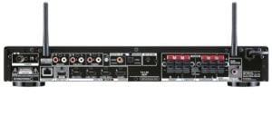 ONKYO TX-L50 5.1 Network AV Receiver Amfi