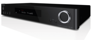 ONKYO TX-L50 5.1 Network AV Receiver Amfi