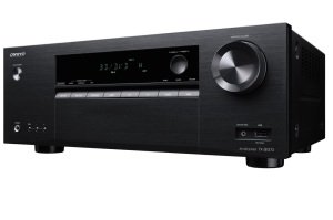 ONKYO TX-SR373 5.1 AVR Amfi