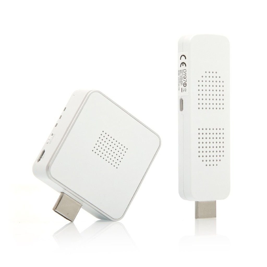 DARK Kablosuz HDMI Görüntü Aktarım Kiti  5GHz 720p