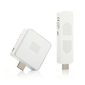 DARK Kablosuz HDMI Görüntü Aktarım Kiti  5GHz 720p