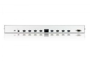ATEN VS0801H 8x1 HDMI Switch HDMI Seçici