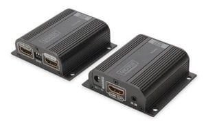 Assmann  Digitus DS-55100-1 HDMI Cat6 Extender - HDMI extender
