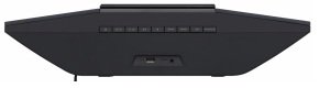 PIONEER X-SMC02 Hi-Fi Stereo Soundbar